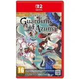 Marvelous Rune Factory: Guardians of Azuma, Nintendo Switch 2, T (Jugendliche)