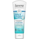 Lavera Baby & Kinder Sensitiv Pflegecreme Dt