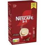 Nescafé 3-in-1 Fein Cremig 10 St.