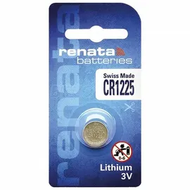 RENATA CR 1225 Knopfzelle 48 mAh 1 St.