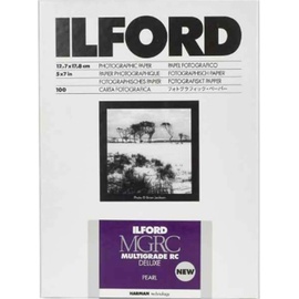 Ilford MG RC DL 44M 13x18