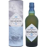 The Deveron 12 Years Old Highland Single Malt Scotch 40% vol 0,7 l Geschenkbox