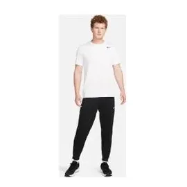 Nike Totality Slim Vielseitige Trainingshose Herren 010 black/white M