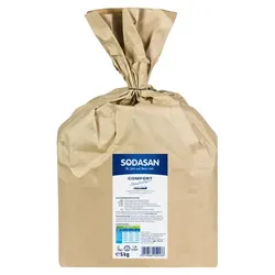 Sodasan Color Waschpulver Sensitiv 5kg
