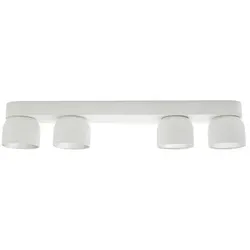 Nordlux - Pitcher 4 Deckenleuchte White