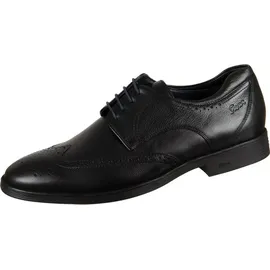 SIOUX Forkan-XL Herren Schwarz 41