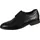 SIOUX Forkan-XL Herren Schwarz 41