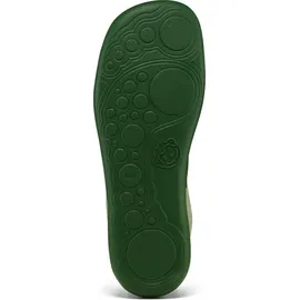 Affenzahn Dreamy Drache Slipper Grün 29