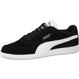 Puma Icra Suede puma black-puma white 40,5