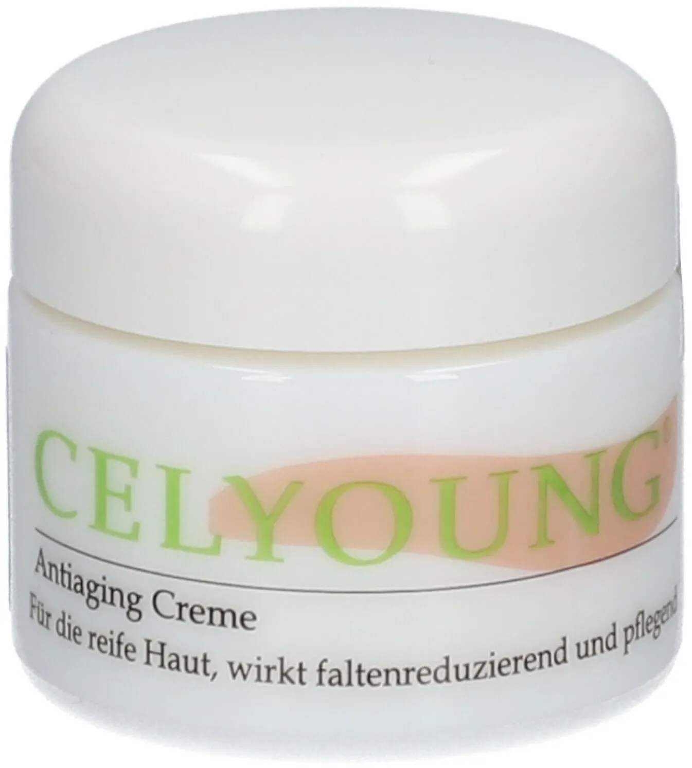 Celyoung® Antiaging Creme