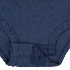 Converse Kids Classic Ctp 3 Units Körper - Converse Navy - 6-12 Monate