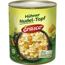 Erasco Eintopf Hühner Nudel Eintopf 800,0 g