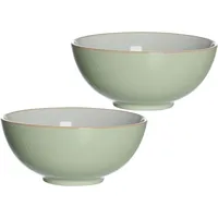 Ritzenhoff & Breker Schalen-Set Buddha-Bowls Puerto, 2-teilig, je 950