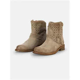 FELMINI Stiefelette Herren Grau 41