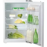 Bauknecht KSI 9VF2E Einbaukühlschrank (126 l, E, 875 mm hoch}, Weiß)