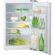 Bauknecht KSI 9VF2E Einbaukühlschrank (126 l, E, 875 mm hoch}, Weiß)