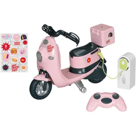 BABY BORN Puppenzubehör E-Scooter R/C für Puppen Beige 835906