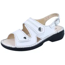 Finn Comfort Milos weiß 39