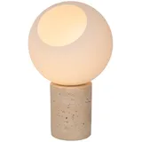 LUCIDE Davin Creme / Amber