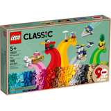 LEGO Classic 90 Jahre Spielspaß 11021