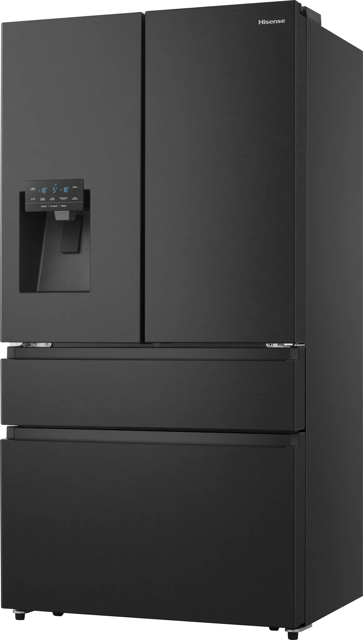 Kühlschrank Hisense RF728N4SBFE
