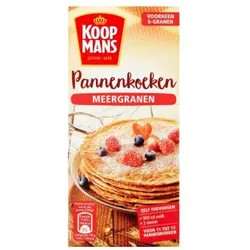 Koopmans Pfannkuchen Vollkorn 400g