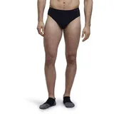 Falke Warm Slip Herren 3000 black M