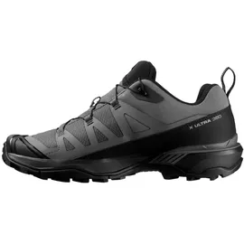 Salomon X Ultra 360 Herren gris/argent 46