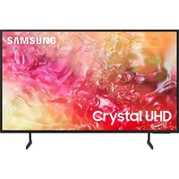 Samsung DU7170 Crystal UHD 4K