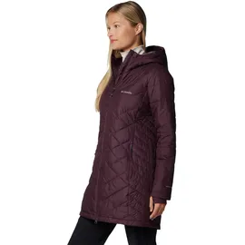 Columbia HeavenlyTM Long Jacke - Moonvista - XS