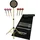 Stagecaptain DBS-1715C Bullseye Champion Sisal inkl. Ständer, Matte und 6 Steeldarts