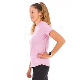 Odlo Active 365 Damen Hyper Pink Melange XS