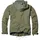 Brandit Textil M-65 Giant Jacket Herren oliv L