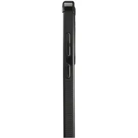 Hama Samsung Galaxy A17 Cover schwarz