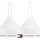 Tommy Hilfiger Bralette Lift Bralette Weiß XS