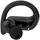 MELICONI TRUE FIT 5.0 Kopfhörer True Wireless Stereo (TWS) im Ohr Sport Bluetooth Schwarz - Schwarz
