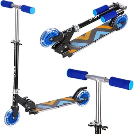 Nils Extreme HD025 Blau