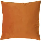 PAD Kissenbezug Smooth 50 x 50 cm Pumpkin