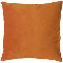 PAD Kissenbezug Smooth 50 x 50 cm Pumpkin