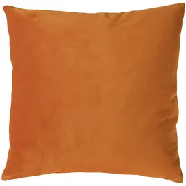 PAD Kissenbezug Smooth 50 x 50 cm Pumpkin