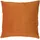PAD Kissenbezug Smooth 50 x 50 cm Pumpkin
