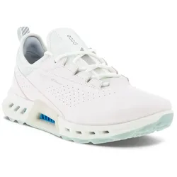Ecco Biom C4 Damen Golfschuh Gore-Tex rosa