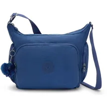 Kipling Gabb Umhängetasche Synthetik Casual Blue