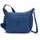 Kipling Gabb Umhängetasche Synthetik Casual Blue