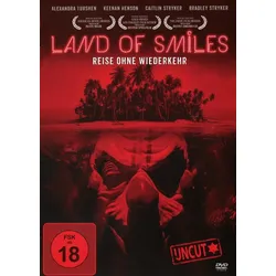 Land of Smiles - Reise ohne Wiederkehr (uncut) (Neu differenzbesteuert)