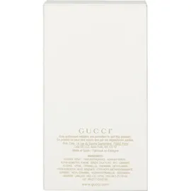 GUCCI Guilty Eau de Parfum 90 ml