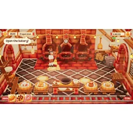 Lemon Cake - PS5 [EU Version]