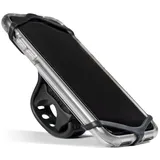 Lezyne Smart Grip Smartphonehalterung schwarz