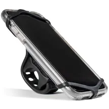Lezyne Smart Grip Smartphonehalterung schwarz
