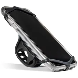 Lezyne Smart Grip Smartphonehalterung schwarz